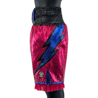 Lightning BX Shirley 179047 Custom Boxing Shorts & Trunks