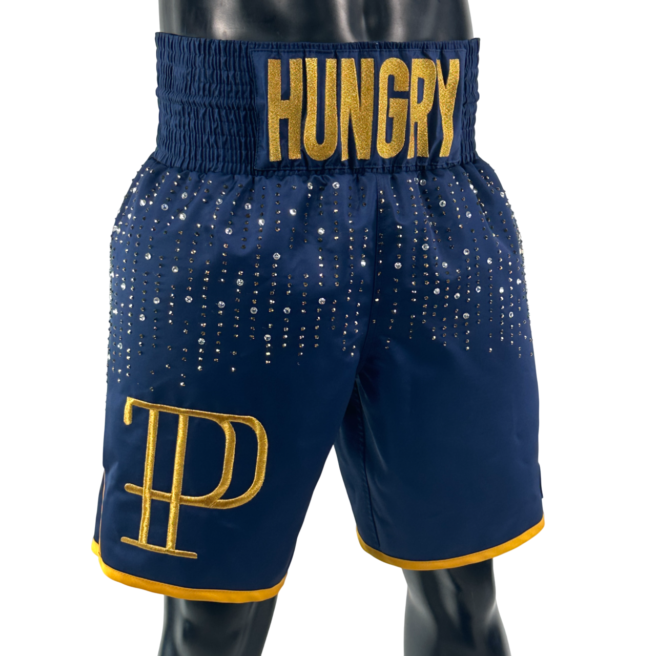 Classic BX Hasan 191699 Custom Boxing Shorts & Trunks