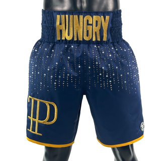 Classic BX Hasan 191699 Custom Boxing Shorts & Trunks