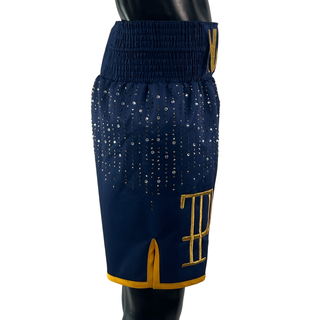 Classic BX Hasan 191699 Custom Boxing Shorts & Trunks