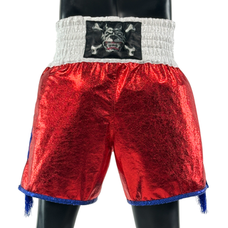 Classic BX Kai 191870  Custom Boxing Shorts & Trunks