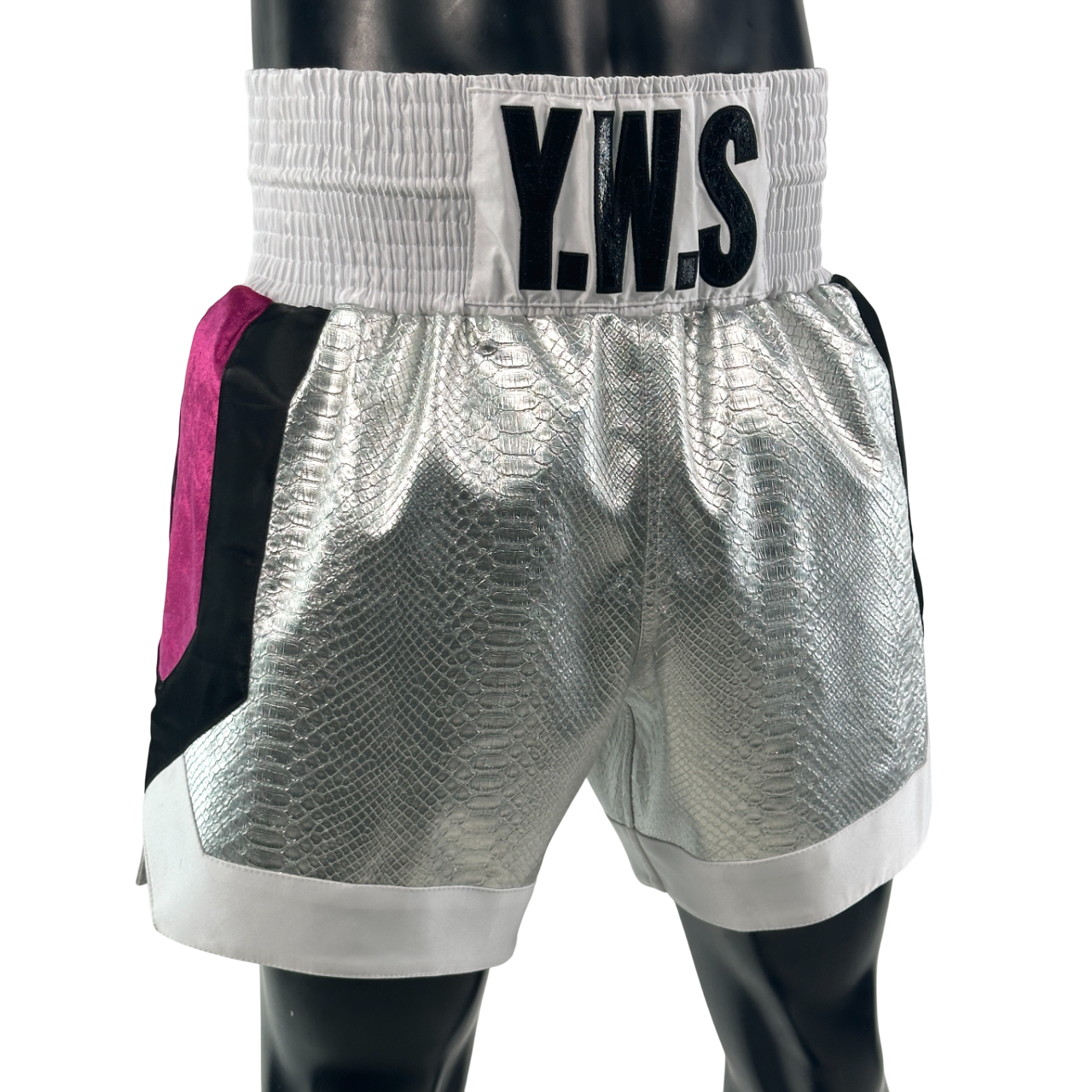 COTTO BX Yun 191871 Custom Boxing Shorts & Trunks