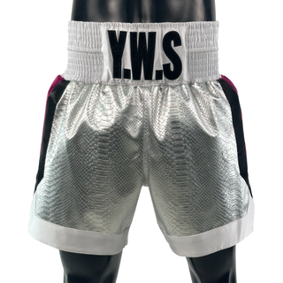 COTTO BX Yun 191871 Custom Boxing Shorts & Trunks
