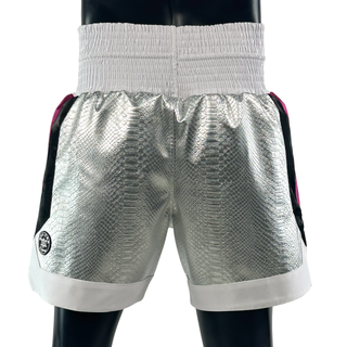 COTTO BX Yun 191871 Custom Boxing Shorts & Trunks