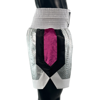 COTTO BX Yun 191871 Custom Boxing Shorts & Trunks