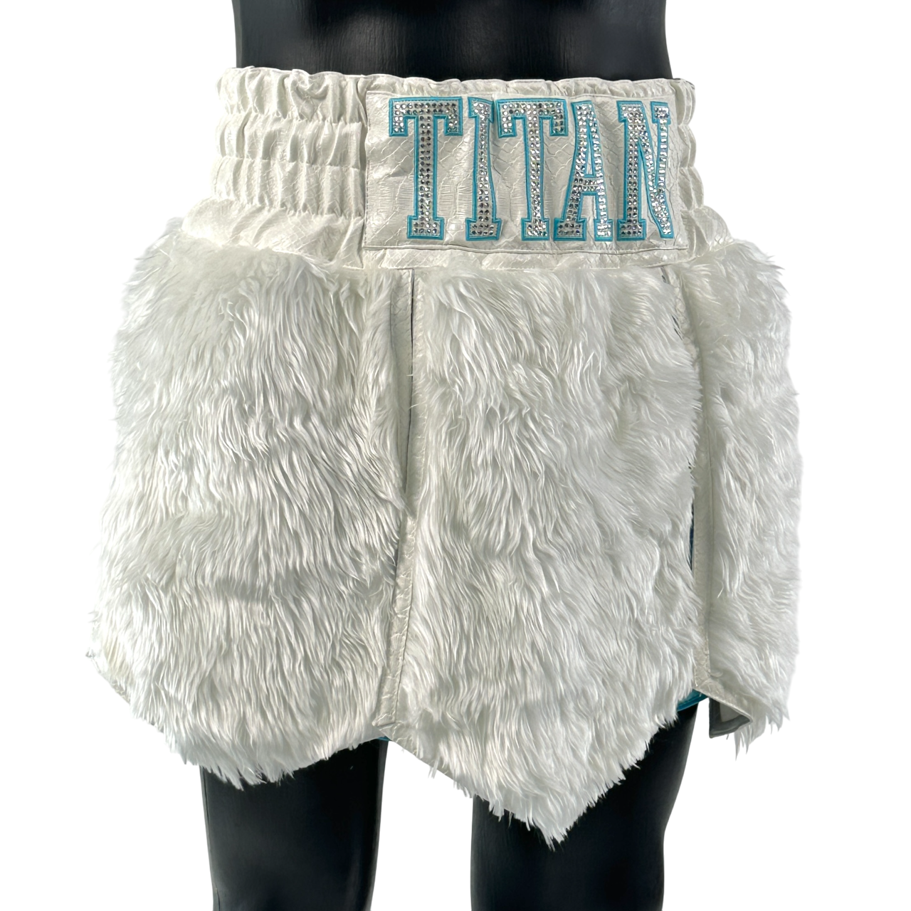 Roman 6 leave GLA alfie 191510 Gladiator Shorts