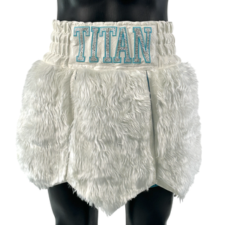 Roman 6 leave GLA alfie 191510 Gladiator Shorts