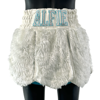 Roman 6 leave GLA alfie 191510 Gladiator Shorts
