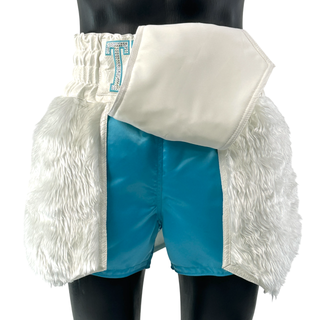 Roman 6 leave GLA alfie 191510 Gladiator Shorts