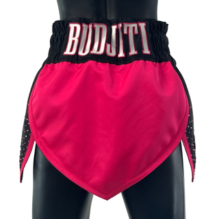 Queen GLA Sheyanne 191913 Gladiator Shorts