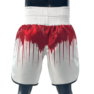Shine bright BX Nelson 191874 Custom Boxing Shorts & Trunks