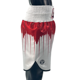 Shine bright BX Nelson 191874 Custom Boxing Shorts & Trunks
