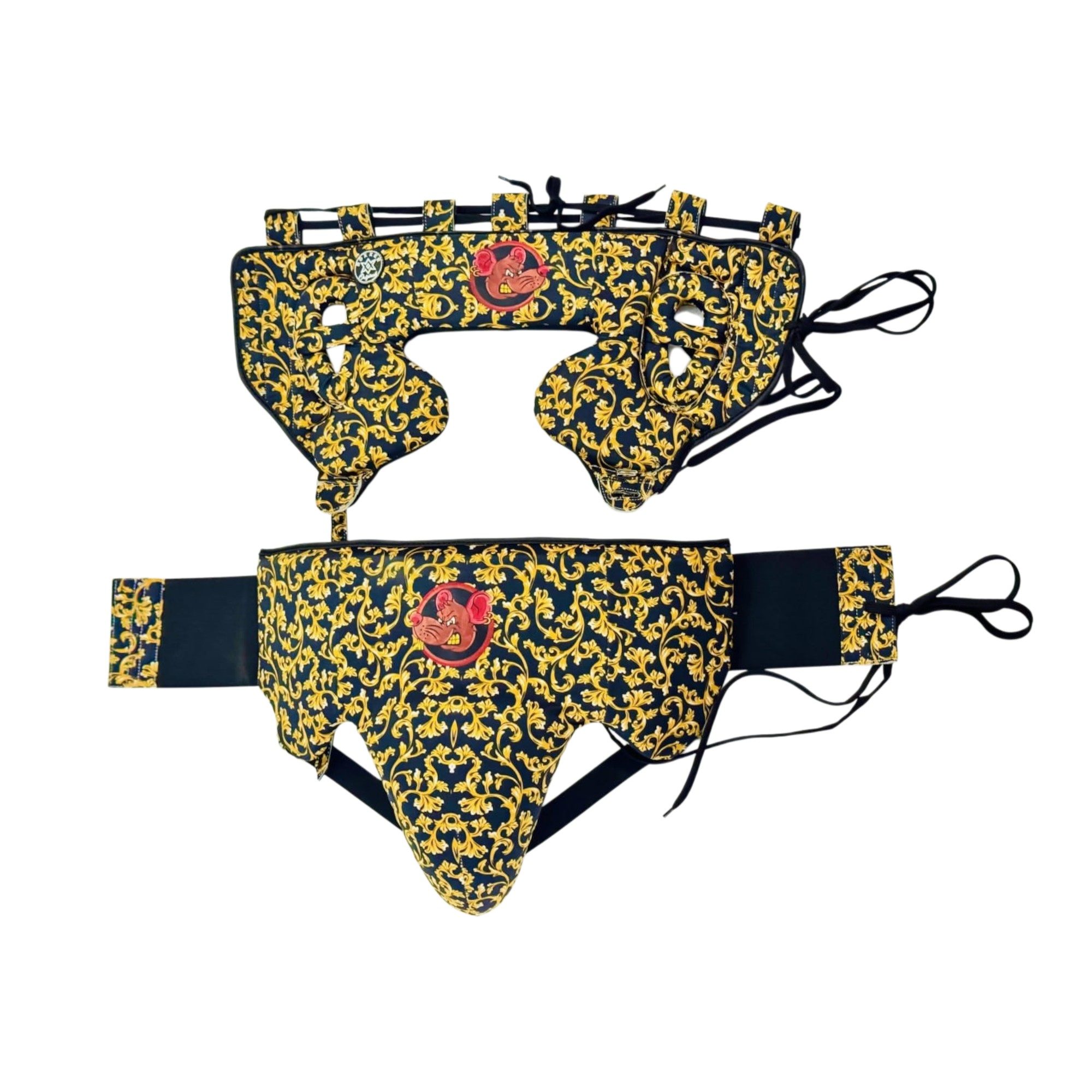 Groin Guard (Haringey) 191992 Sean Groin Guard