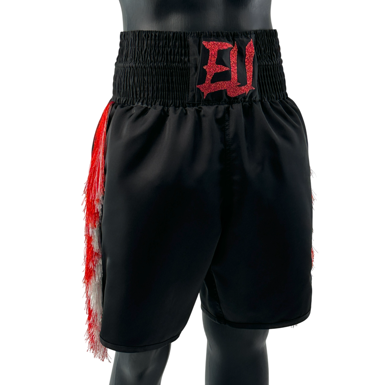 Classic BX Elijah 191801 Custom Boxing Shorts & Trunks