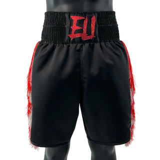Classic BX Elijah 191801 Custom Boxing Shorts & Trunks