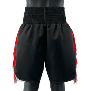 Classic BX Elijah 191801 Custom Boxing Shorts & Trunks