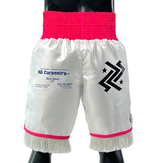 Classic BX Arthur 191831 Custom Boxing Shorts & Trunks