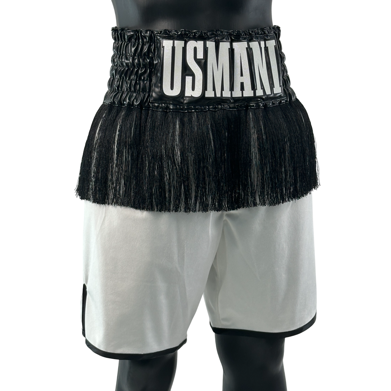 Classic BX Zaid 191644 Custom Boxing Shorts & Trunks