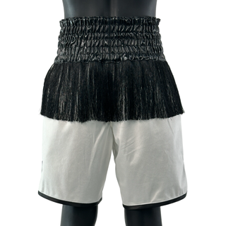 Classic BX Zaid 191644 Custom Boxing Shorts & Trunks