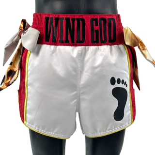 Side Stripe MTS Old Murpdawg 182320 Muay Thai Shorts