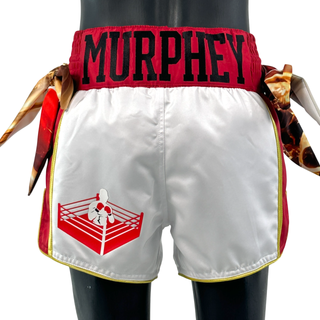 Side Stripe MTS Old Murpdawg 182320 Muay Thai Shorts