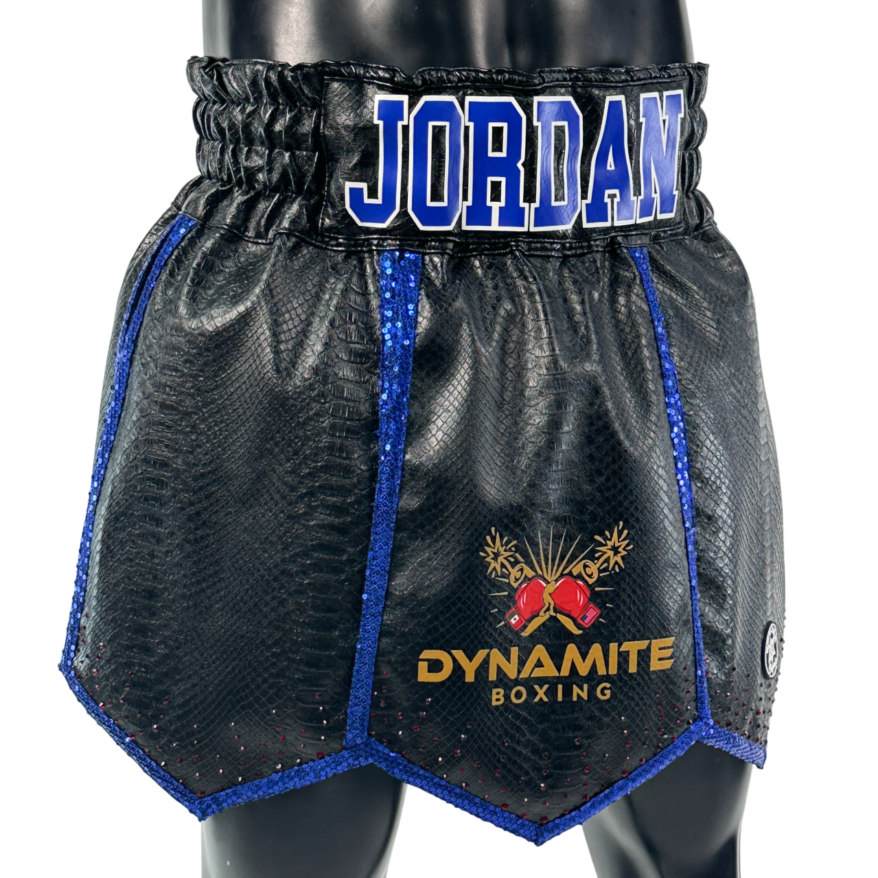 Roman 6 leave GLA Krystle 137630 Gladiator Shorts