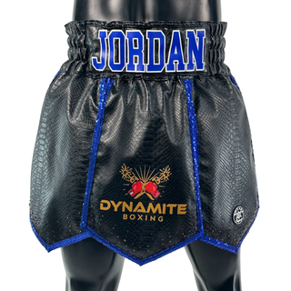 Roman 6 leave GLA Krystle 137630 Gladiator Shorts