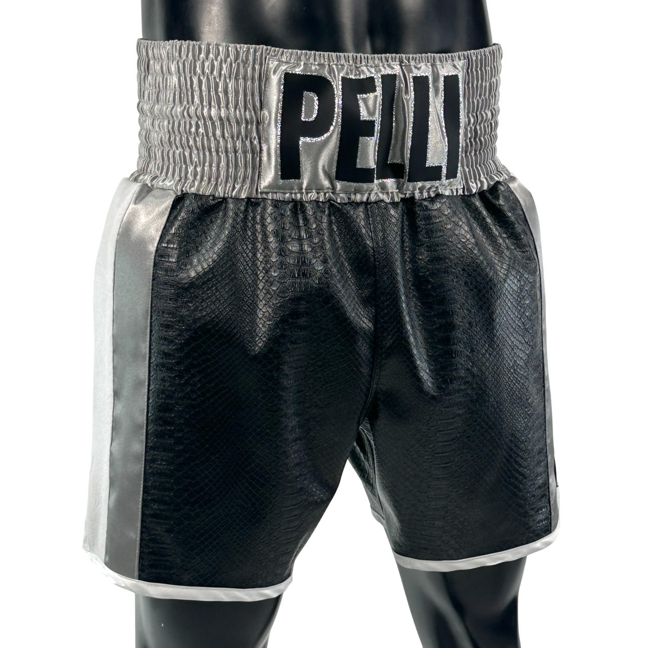 TKV STRIPE Josie 191669 Custom Boxing Shorts & Trunks