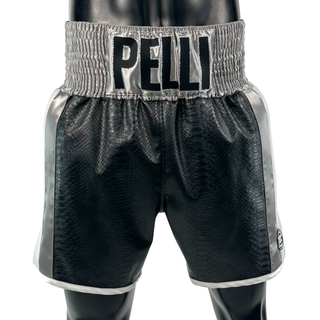 TKV STRIPE Josie 191669 Custom Boxing Shorts & Trunks
