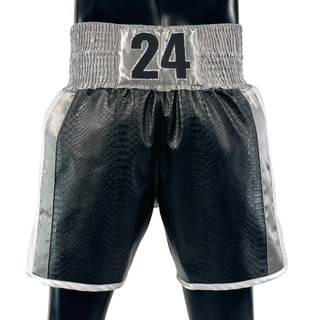 TKV STRIPE Josie 191669 Custom Boxing Shorts & Trunks