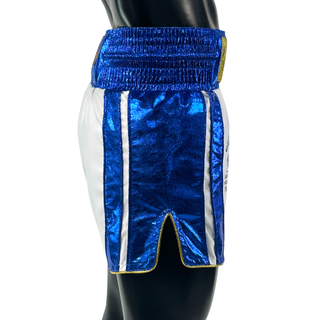 Double Panel MTS Michael 191889 Muay Thai Shorts