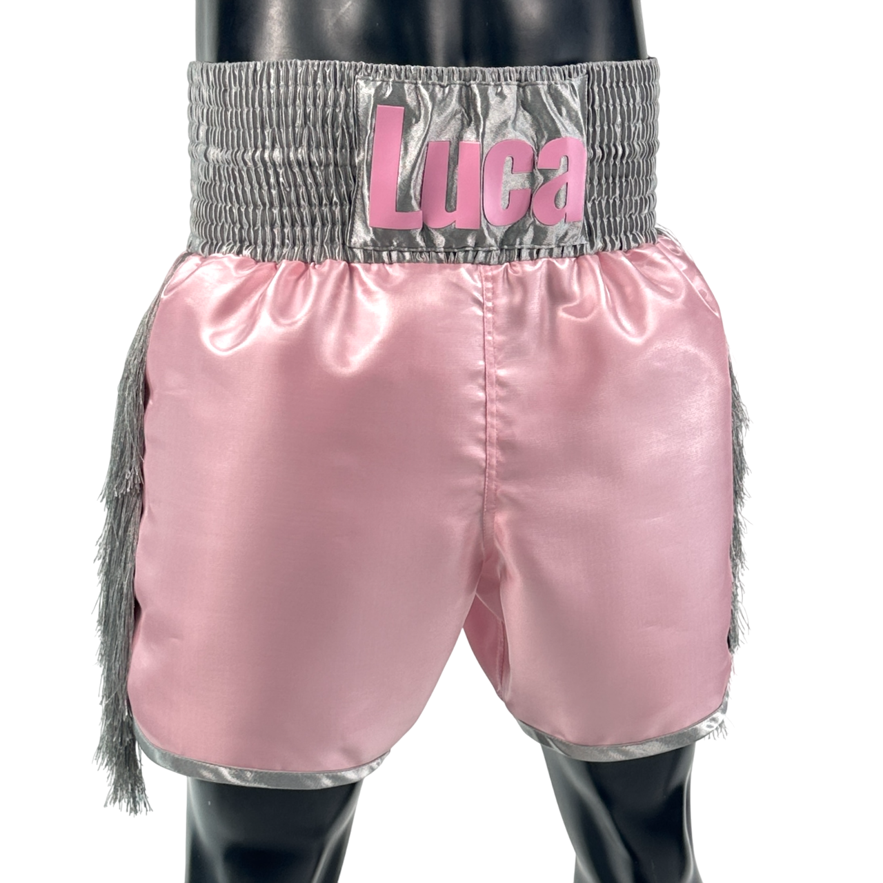 Classic BX Darragh 191714 Custom Boxing Shorts & Trunks