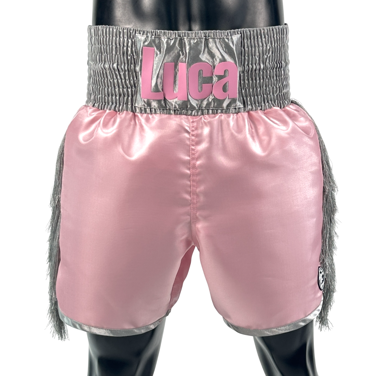 Classic BX Darragh 191714 Custom Boxing Shorts & Trunks