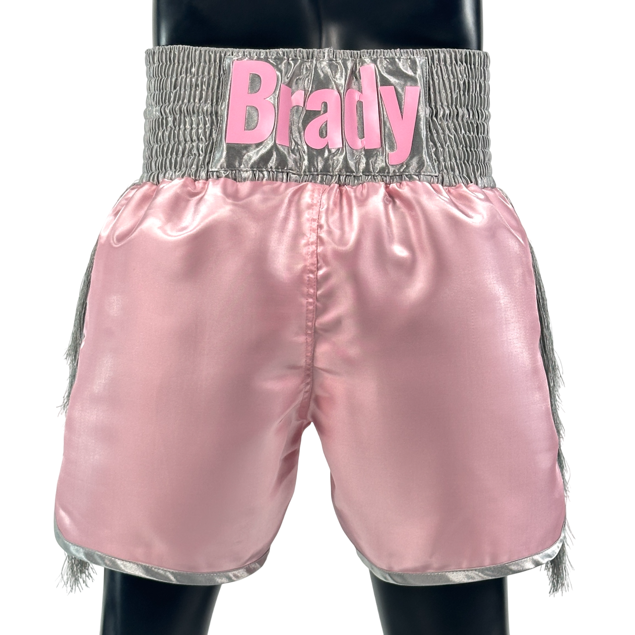 Classic BX Darragh 191714 Custom Boxing Shorts & Trunks