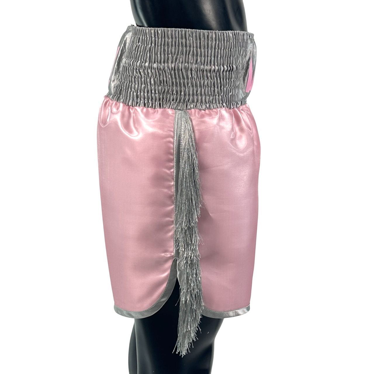 Classic BX Darragh 191714 Custom Boxing Shorts & Trunks