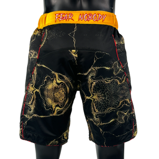 Carbon MMA Daliborka 191101 MMA Shorts