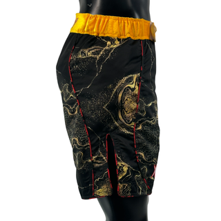 Carbon MMA Daliborka 191101 MMA Shorts