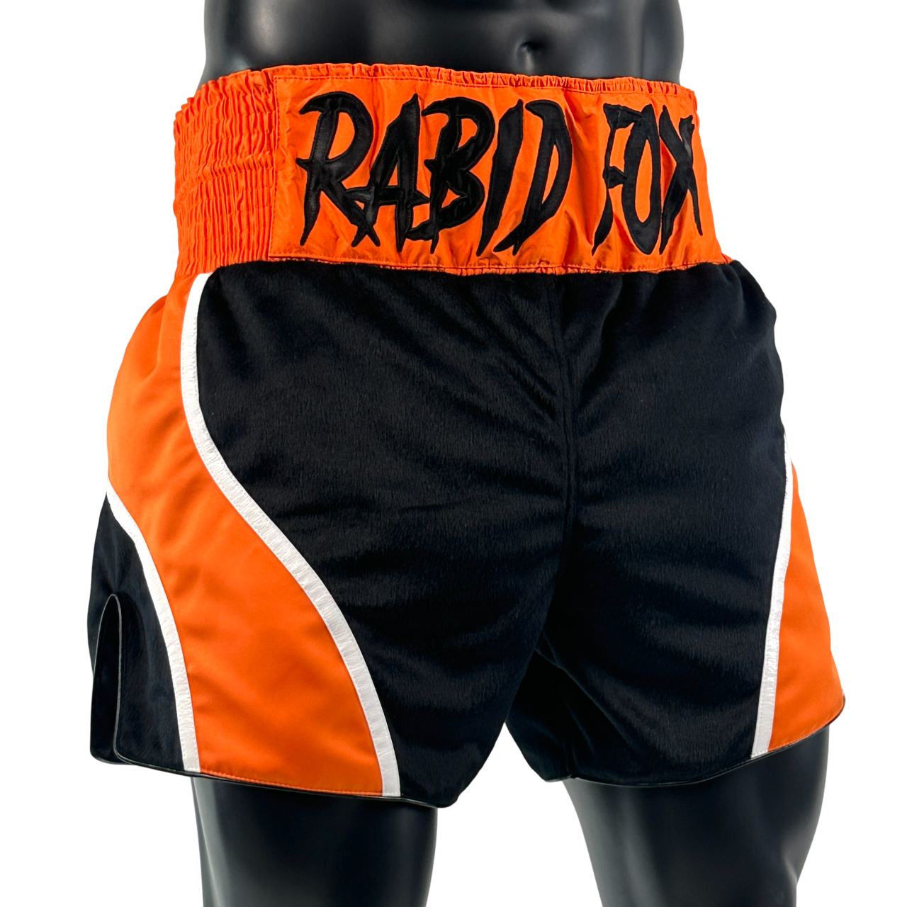 Flow MTS Old Franklin 191723 Muay Thai Shorts