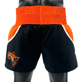 Flow MTS Old Franklin 191723 Muay Thai Shorts
