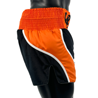 Flow MTS Old Franklin 191723 Muay Thai Shorts