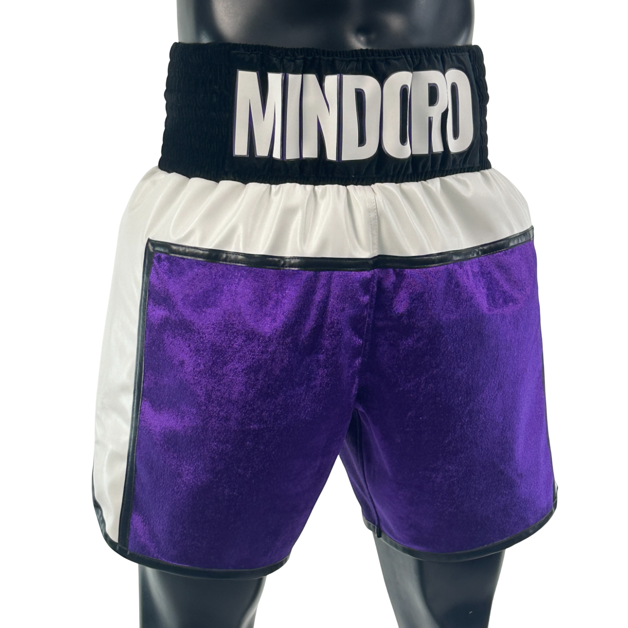 JOSHUA BX Bobby 191733 Custom Boxing Shorts & Trunks