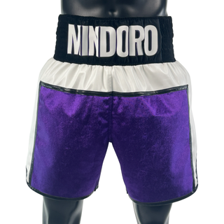 JOSHUA BX Bobby 191733 Custom Boxing Shorts & Trunks