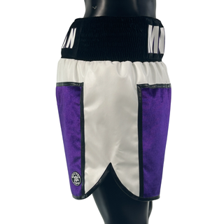 JOSHUA BX Bobby 191733 Custom Boxing Shorts & Trunks