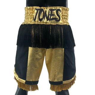 All Mayweather BX Kegan 188366 Custom Boxing Shorts & Trunks