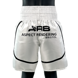 Bilal BX Marshall 191216 Custom Boxing Shorts & Trunks
