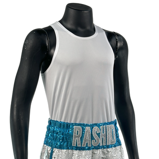 EASY Vest Old Zane 186018 Vests