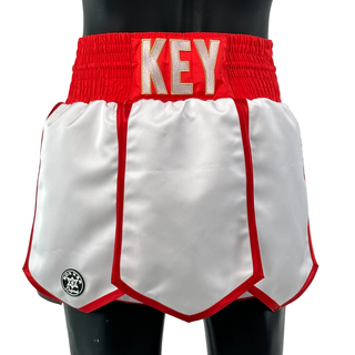Roman 6 leave GLA Chantell 189192 Gladiator Shorts