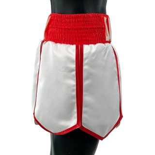 Roman 6 leave GLA Chantell 189192 Gladiator Shorts