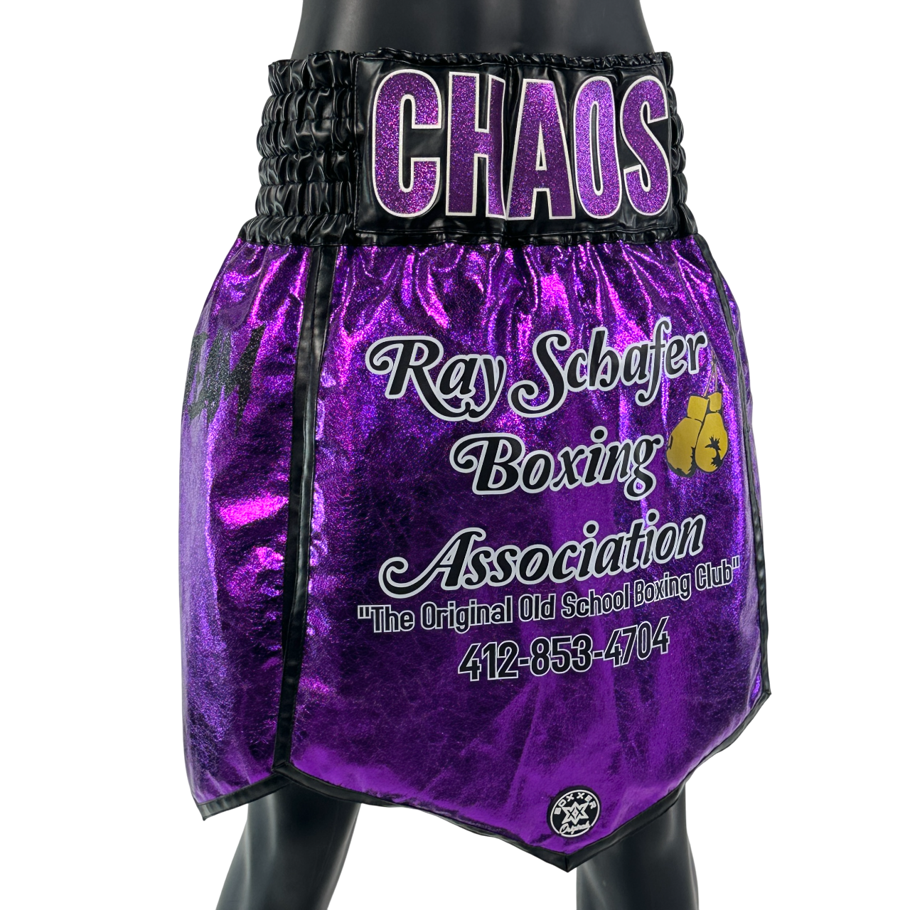 Thor Gladiator Jose 186069 Gladiator Shorts