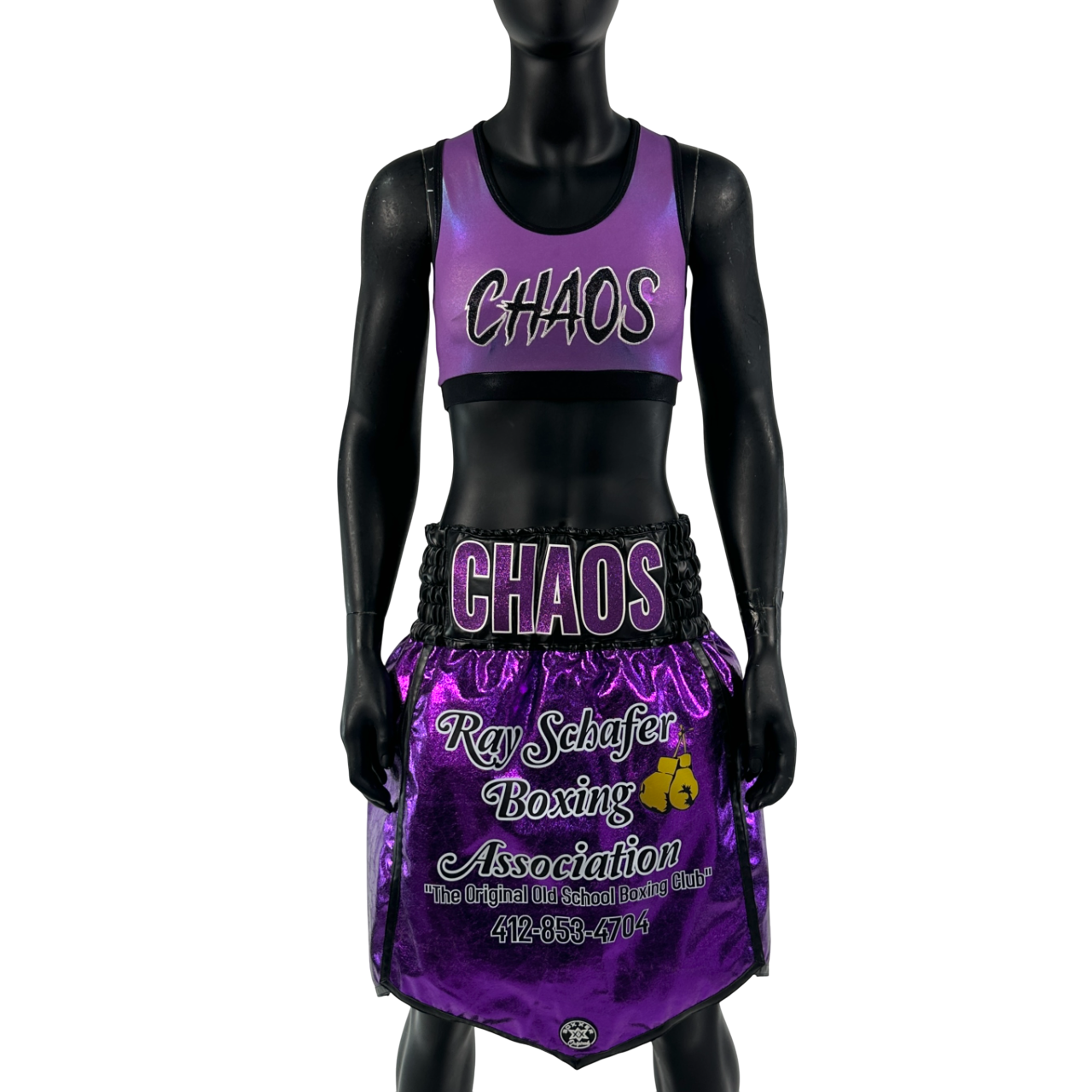 Classic Sports Bra Jose 186069 Sports Bra